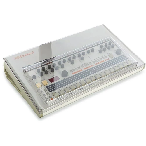 Decksaver - Roland TR-909 Védőborítás