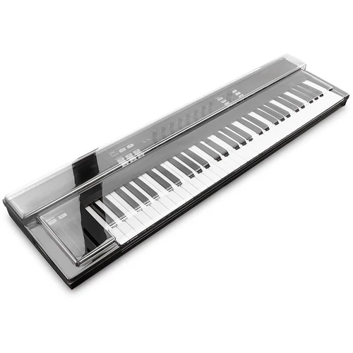 Decksaver - NI Kontrol S61 MK1 Védőborítás