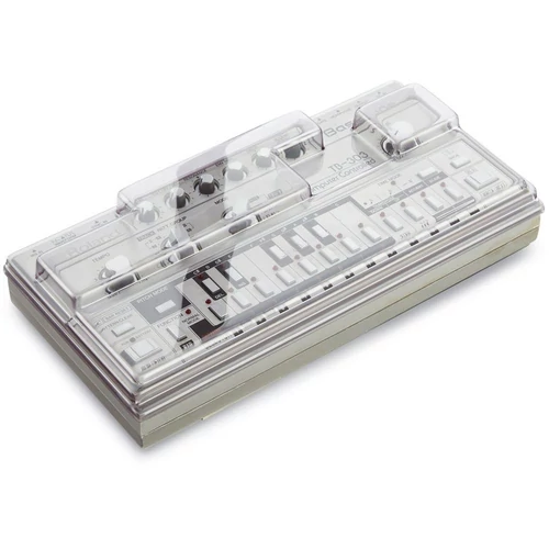 Decksaver - Roland TB-303, TR-606 Védőborítás