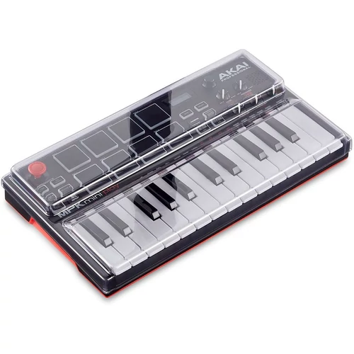 Decksaver - LE (Light Edition) Akai Professional MPK Mini Play Védőborítás