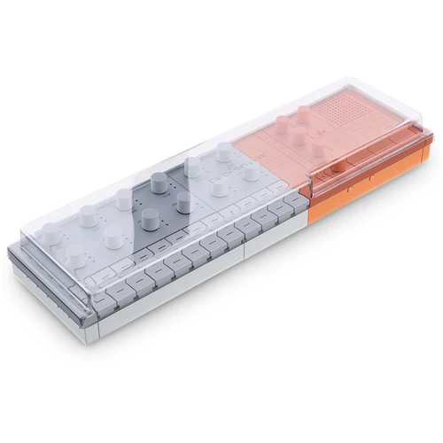 Decksaver - Yamaha SEQTRAK Védőborítás