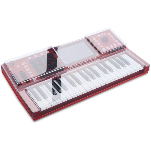Decksaver - Akai Professional MPC Key 37 Védőborítás