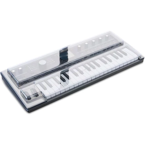 Decksaver - Korg Microkorg 2 Védőborítás