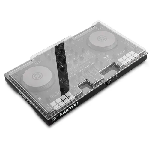 Decksaver - NI Kontrol S3 Védőborítás