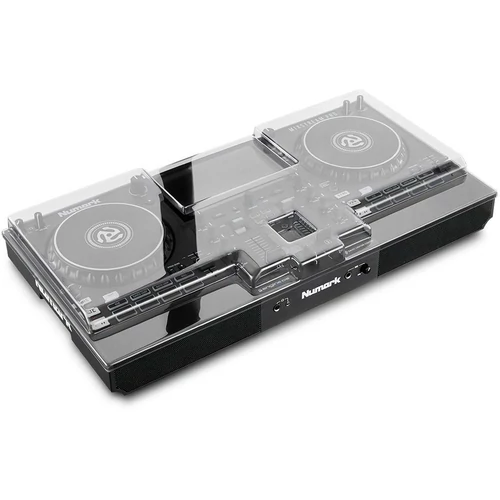 Decksaver - Numark Mixstream Pro & Pro+ Védőborítás