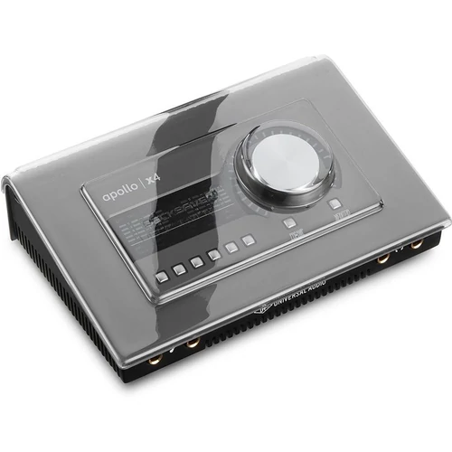 Decksaver - Universal Audio Apollo X4 Védőborítás