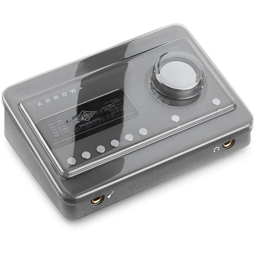 Decksaver - Universal Audio Arrow, Solo & Solo USB Védőborítás