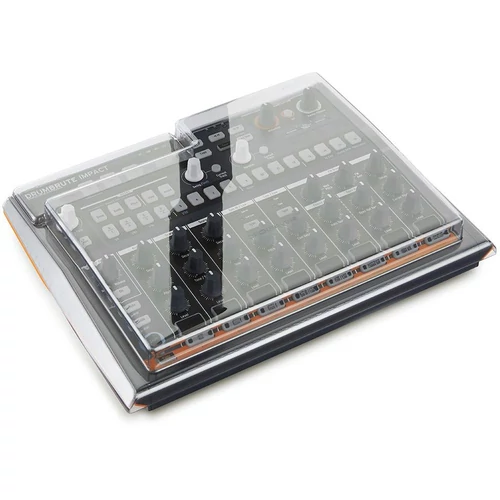 Decksaver - Arturia Drumbrute Impact Védőborítás