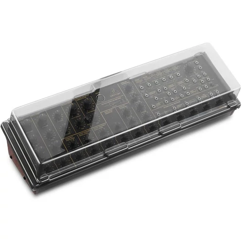 Decksaver - Behringer K-2, Neutron, Pro-1, Toro, Pro-800 (Soft Fit) Védőborítás
