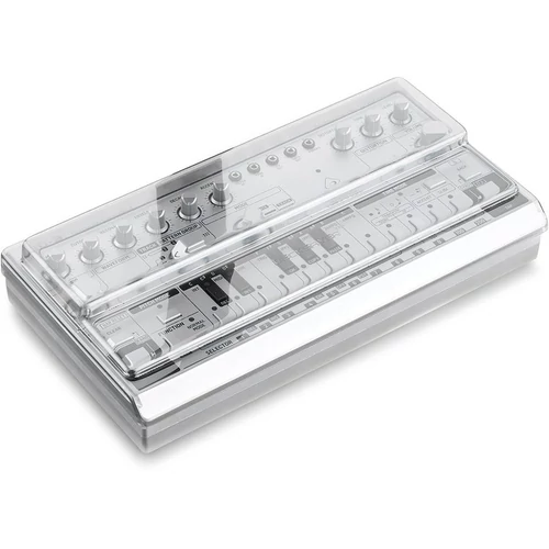 Decksaver - Behringer TD-3 & RD-6 Védőborítás
