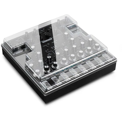 Decksaver - Soma Laboratory Lyra-8 Védőborítás
