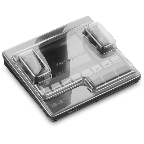 Decksaver - 1010 Music Blackbox und Bluebox Védőborítás