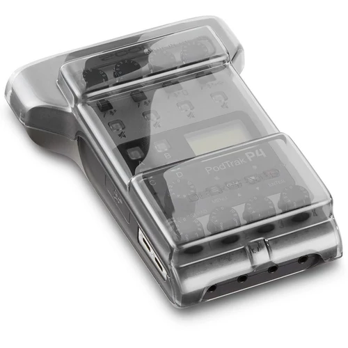Decksaver - Zoom Podtrak P4 Védőborítás