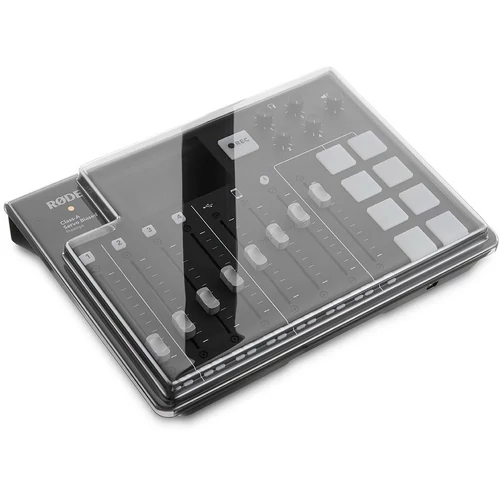 Decksaver - LE (Light Edition) Rode Rodecaster Pro Védőborítás