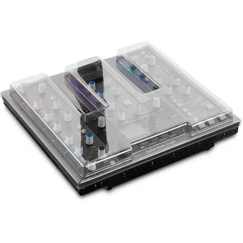 Decksaver - Solid State Logic UC1 Védőborítás