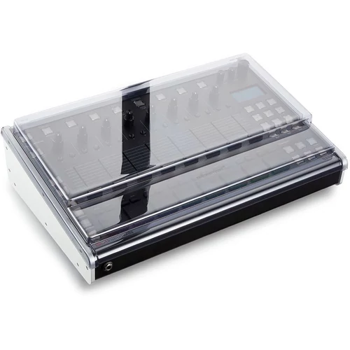 Decksaver - ISLA Instruments S2400 Védőborítás