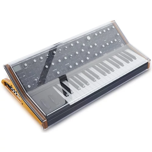 Decksaver - Moog Subsequent 37 (Soft Fit) Védőborítás