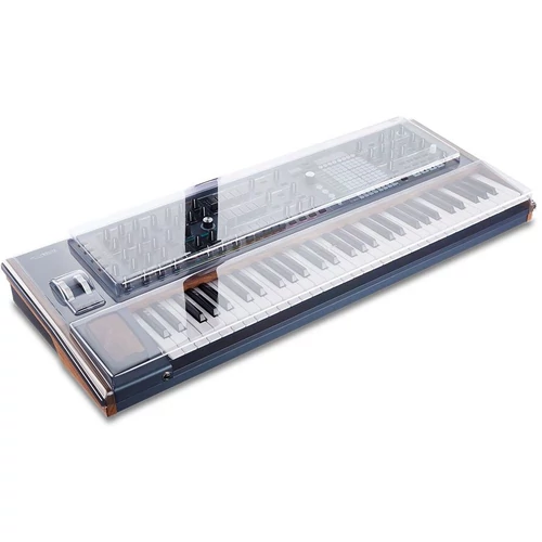 Decksaver - Arturia Polybrute (Soft Fit) Védőborítás