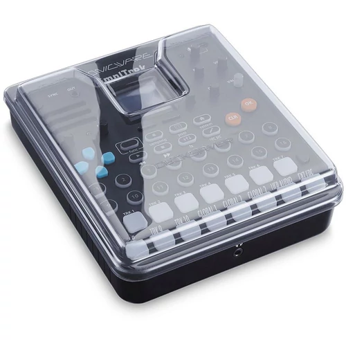 Decksaver - Sonicware SMPLTREK Védőborítás