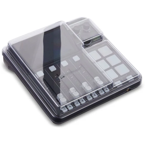 Decksaver - Rode Rodecaster Duo Védőborítás