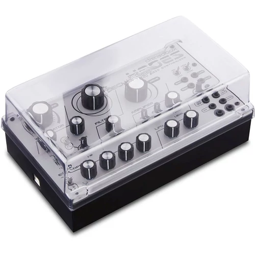 Decksaver - Dreadbox Hades, Erebus & Hypnosis Védőborítás
