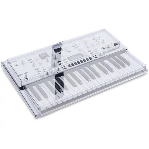 Decksaver - Korg King Korg Neo Védőborítás