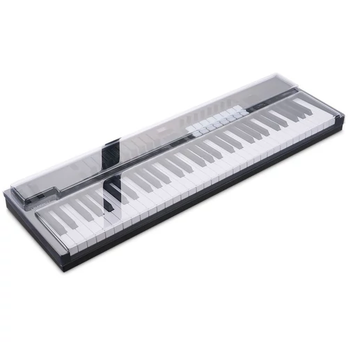 Decksaver - Novation Launchkey 61 MK4 Védőborítás
