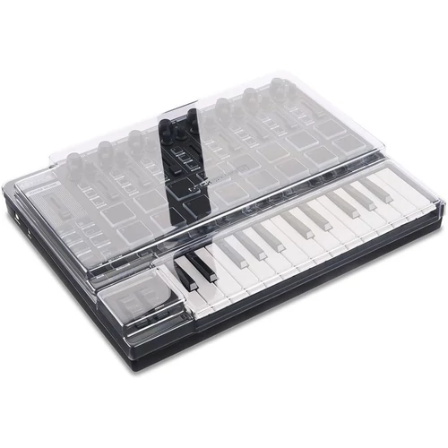 Decksaver - LE (Light Edition) Reloop Keypad ProCover