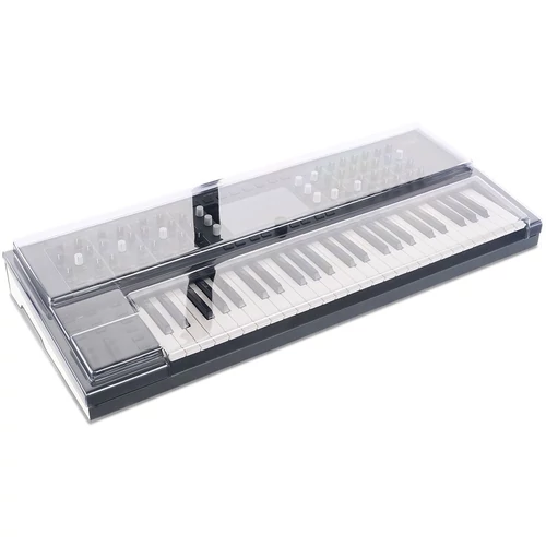 Decksaver - Waldorf Iridium Keyboard Védőborítás