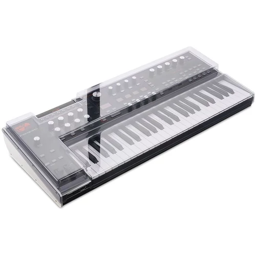 Decksaver - ASM Hydrasynth Keyboard Védőborítás