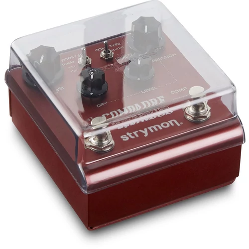 Decksaver - Strymon 2 switch Pedal Védőborítás