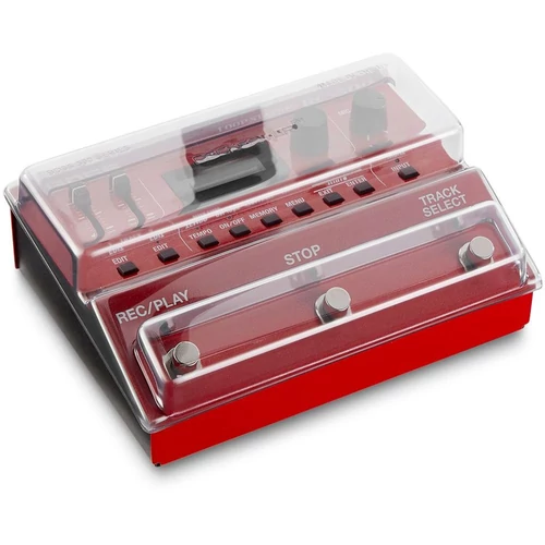 Decksaver - Boss 500 Series Védőborítás