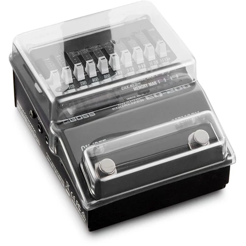 Decksaver - Boss 200 Series Védőborítás