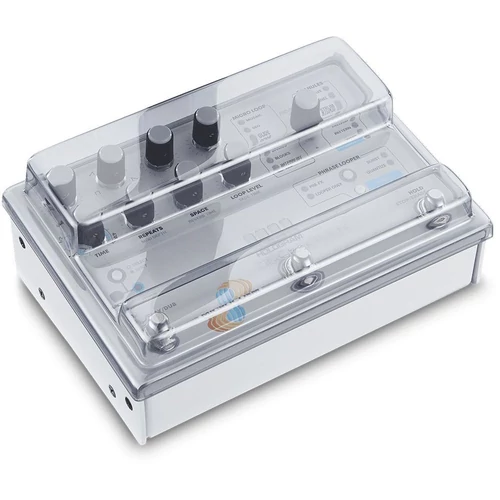 Decksaver - Hologram Electronics Microcosm Védőborítás