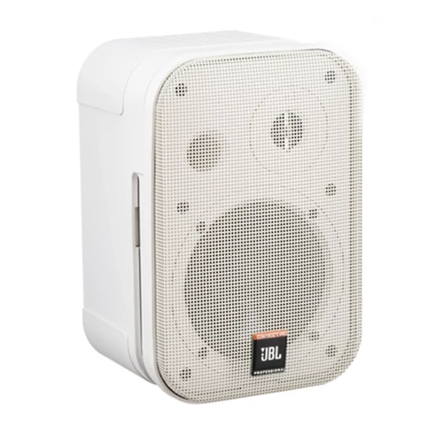 JBL - Control 1 Pro 150W Monitor Hangfal Fehér