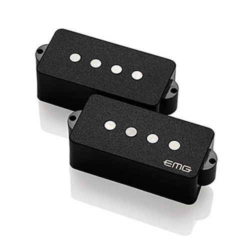 EMG - GZR-PHZ Basszus pickup szett, Geezer Butler