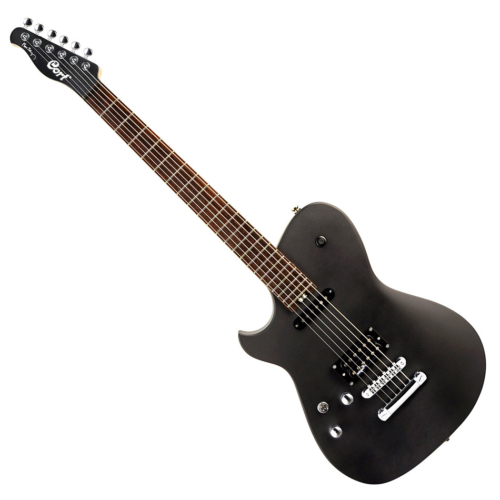 Cort - MBC-1 LH elektromos gitár Matt Bellamy Signature balkezes