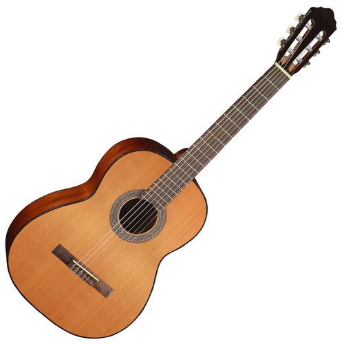 Cort - Co-AC100-SG klasszikus gitár, natúr