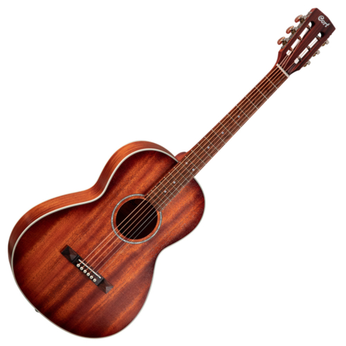Cort - AP550M-OP akusztikus gitár ajándék tokkal
