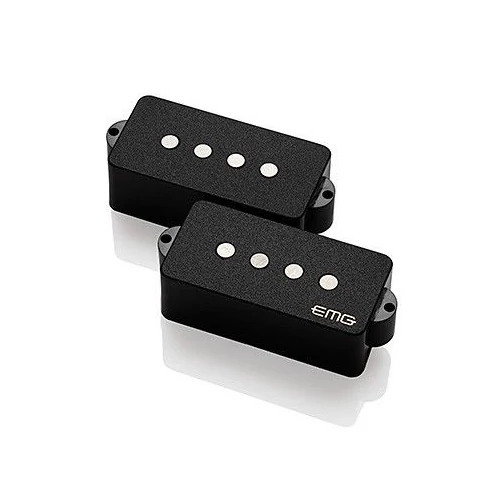 EMG - PVA5-HZ HZ passzív basszusgitár pickup, 4 húros, P Modell