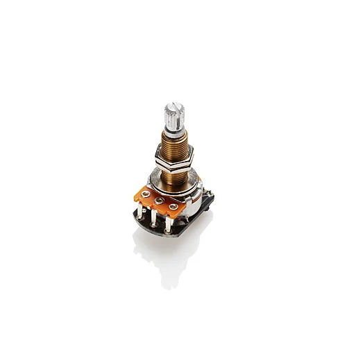 EMG - 25KASPL-LS Vol Control -3242- Hangerő potenciométer