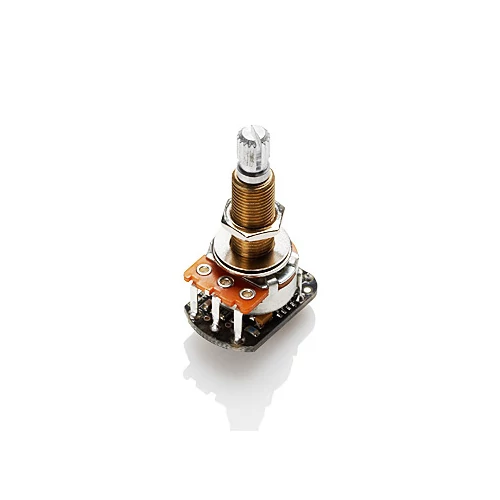 EMG - 25KBSPL-LS Active Tone -3279- Aktív hangszín potenciométer