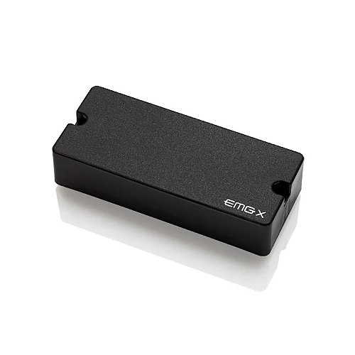 EMG - 35DCX Extended széria, 4 húros basszusgitár pickup, fekete