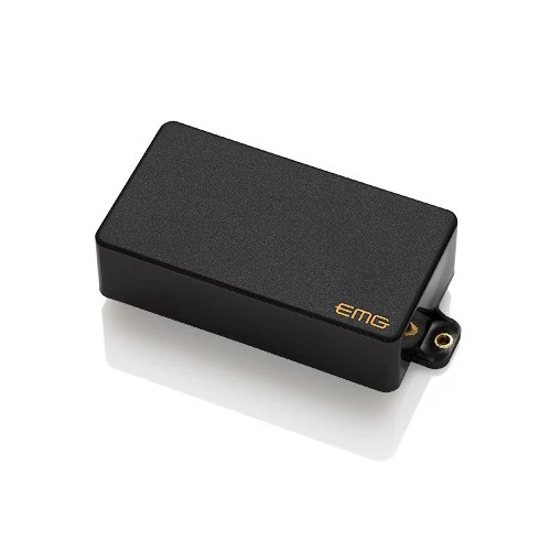 EMG - 89 Humbucking gitár pickup, felezhető 85-ös, fekete
