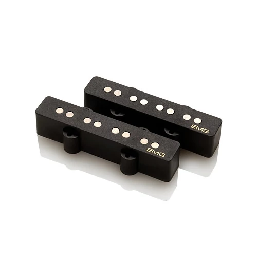 EMG - JV-SET J Modell, 4 húros basszusgitár pickup szett