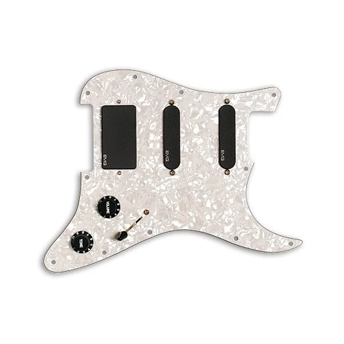EMG - KH20 Pro széria gitár pickup szett, Kirk Hammett