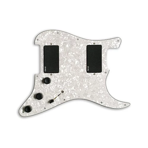 EMG - KH21 Pro széria gitár pickup szett, Kirk Hammett