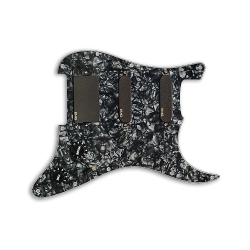 EMG - SL20 Pro széria gitár pickup szett, Steve Lukather