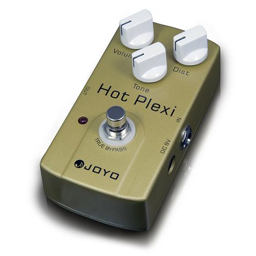 Joyo - v effektpedál, Hot Plexi