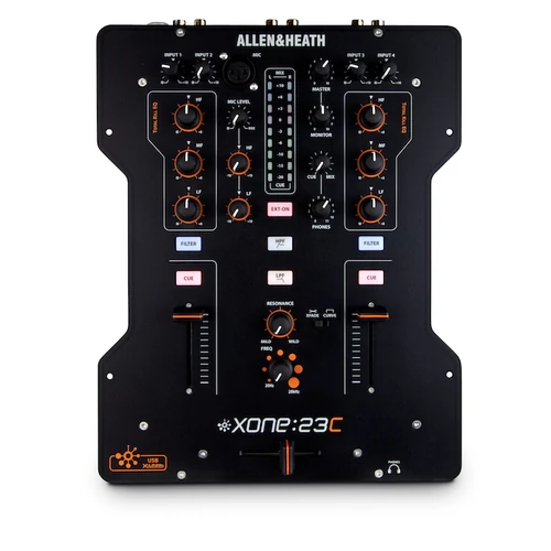 Allen and Heath - Xone 23C